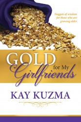 Gold for My Girlfriends
